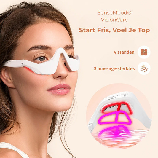 SenseMood® VisionCare