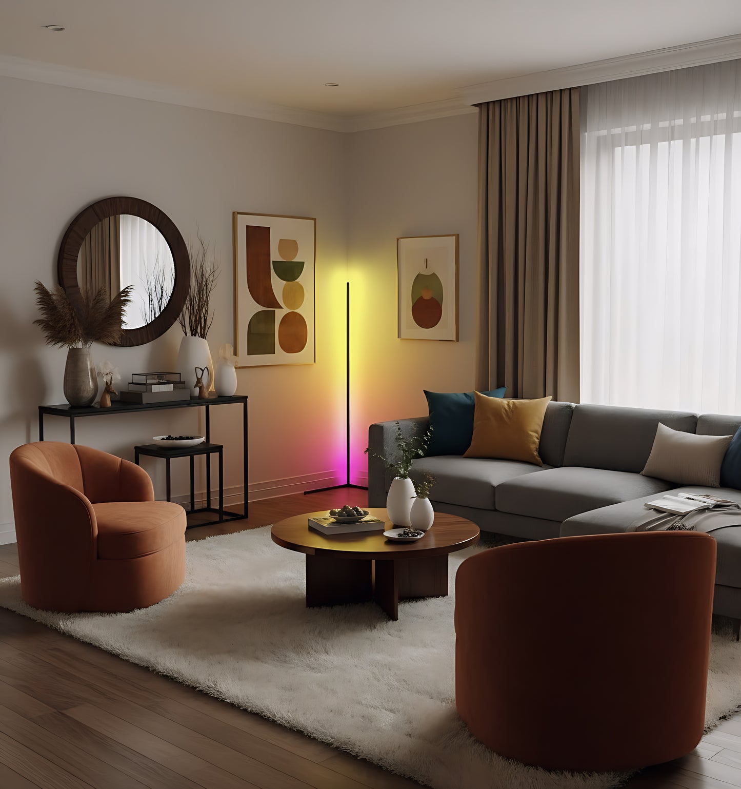 SenseLight® Bar Pro