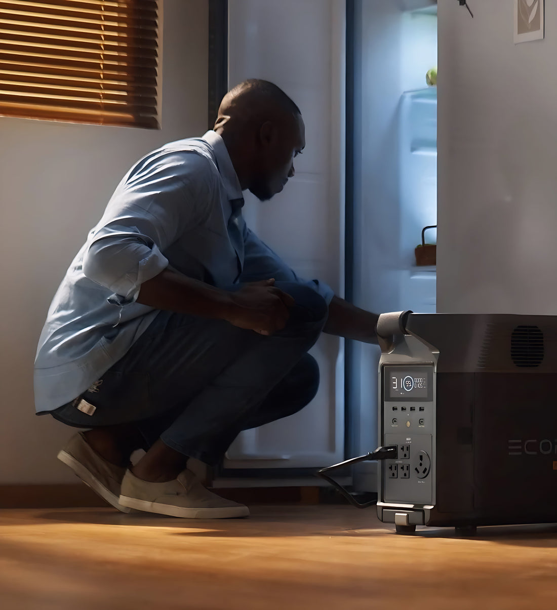 De Opkomst van Thuisbatterijen: Waarom Steeds Meer Nederlanders Kiezen voor EcoFlow