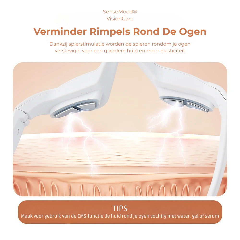 SenseMood® VisionCare