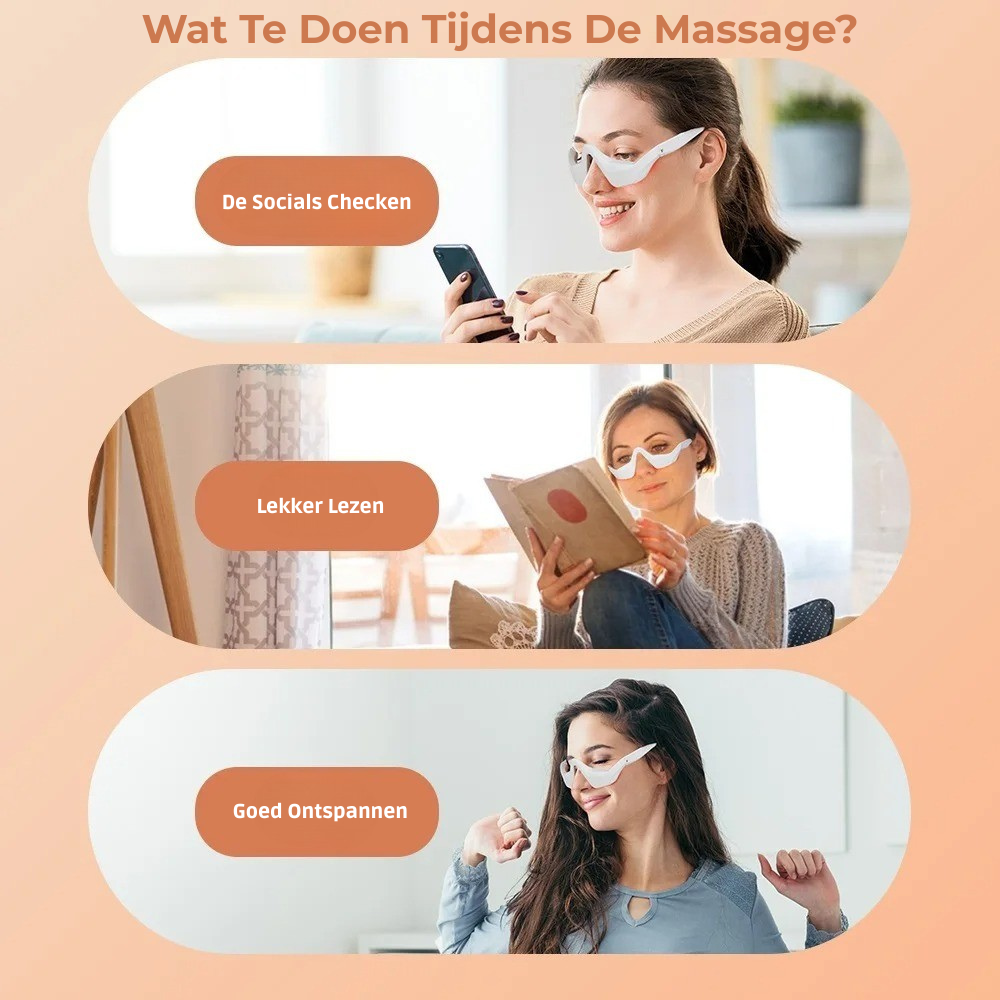 SenseMood® VisionCare