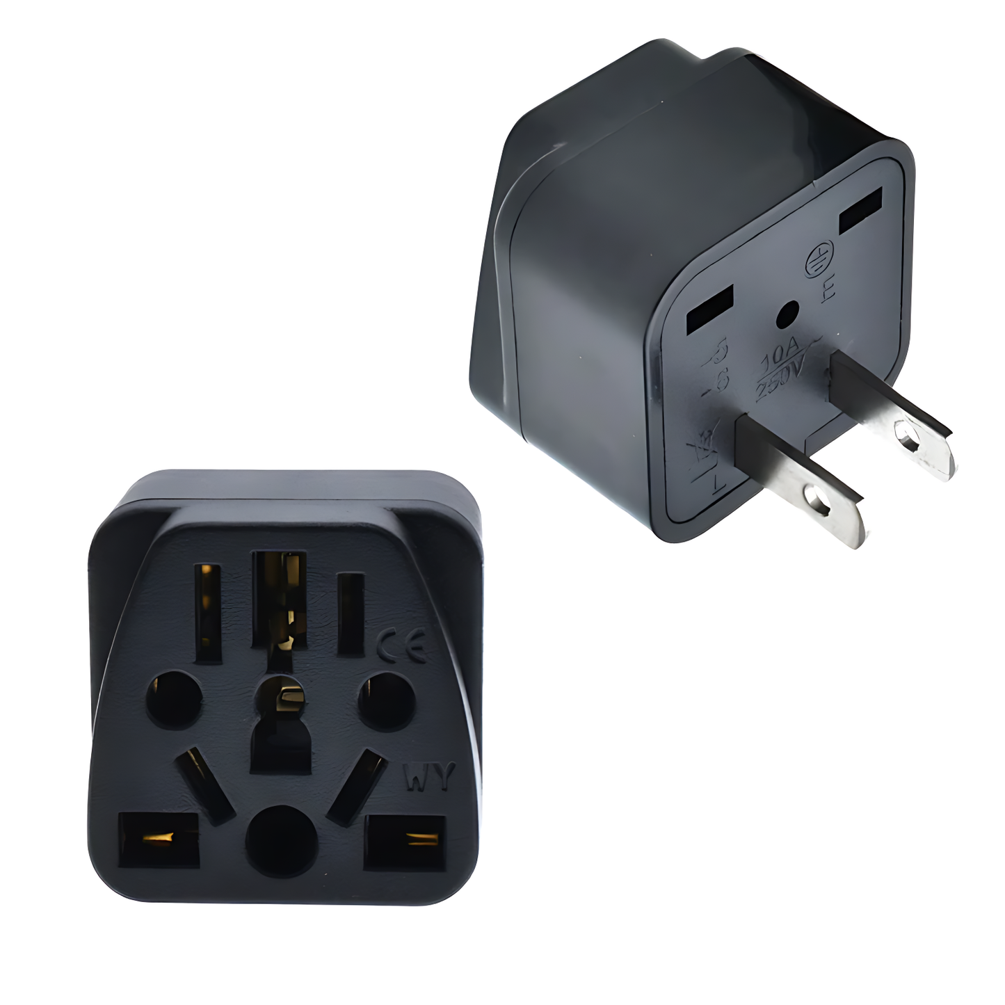 EcuSense® Universal Plug