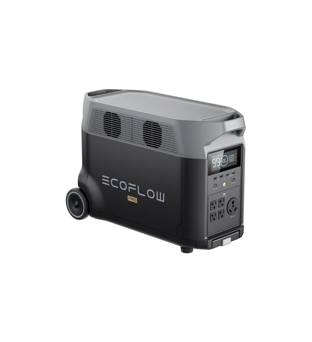 Ecoflow DELTA Pro