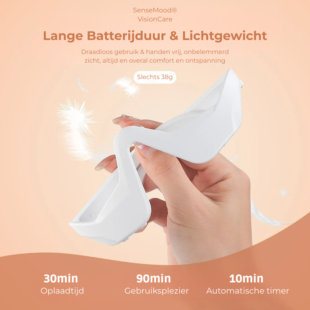 SenseMood® VisionCare
