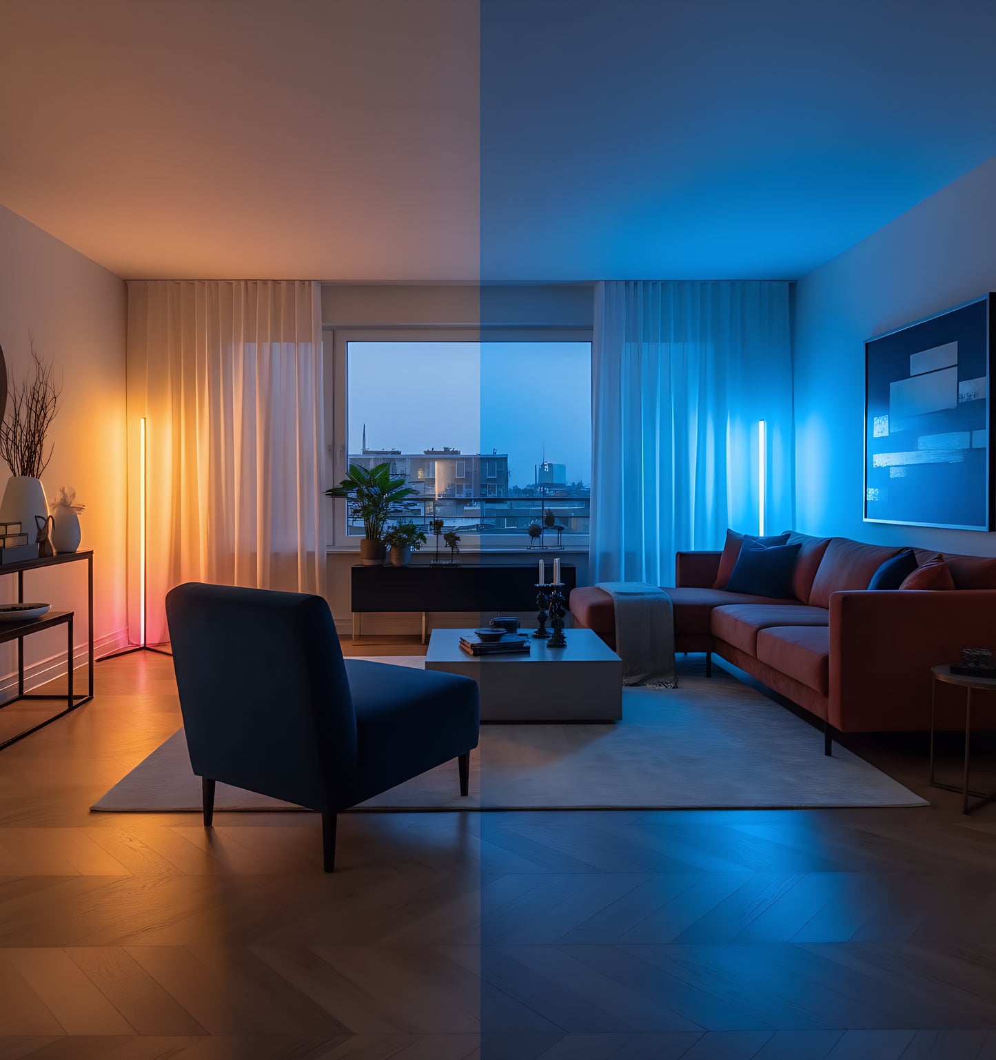 SenseLight® Bar Pro COMBIDEAL