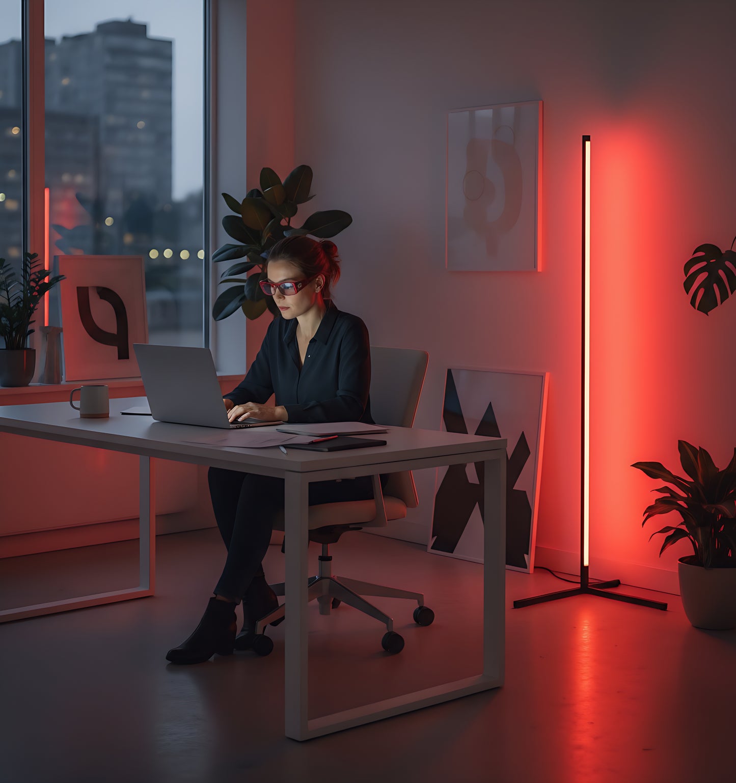 SenseLight® Bar Pro COMBIDEAL