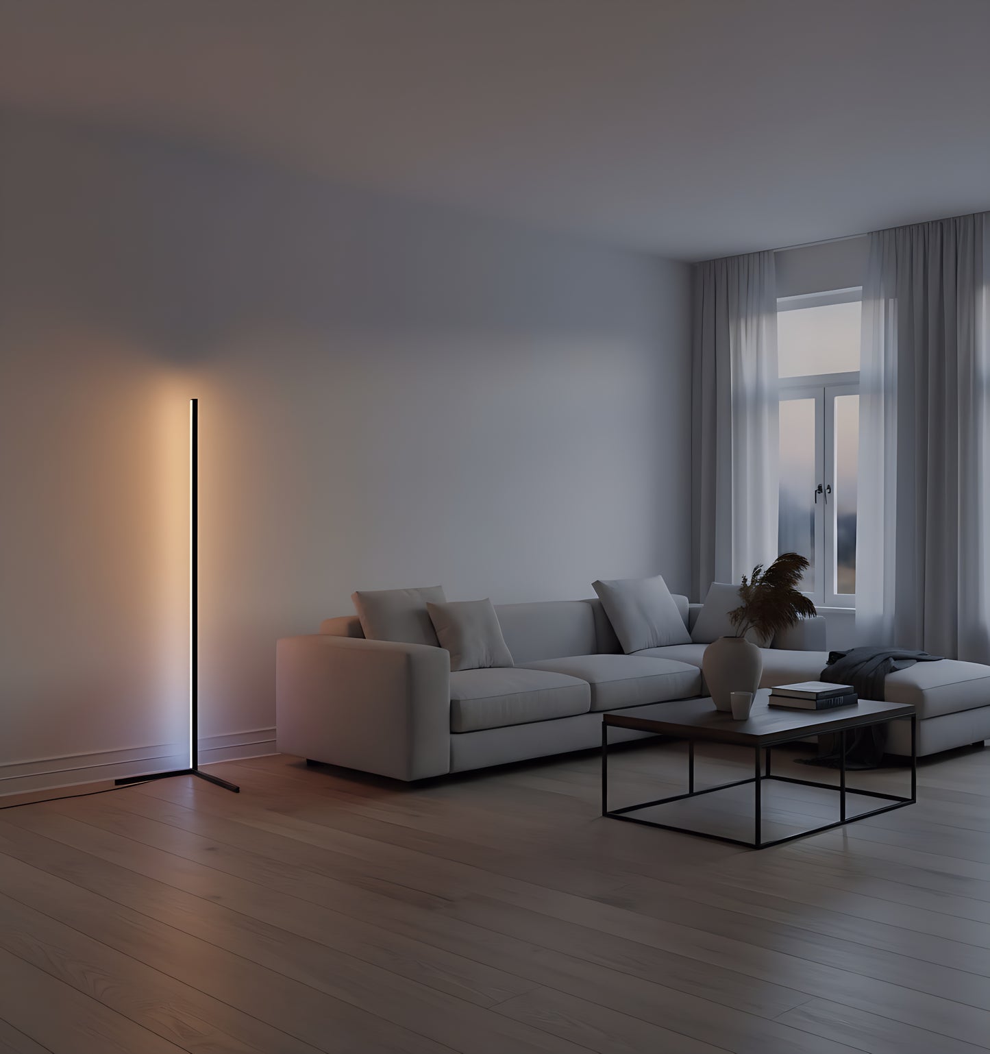 SenseLight® Bar Pro