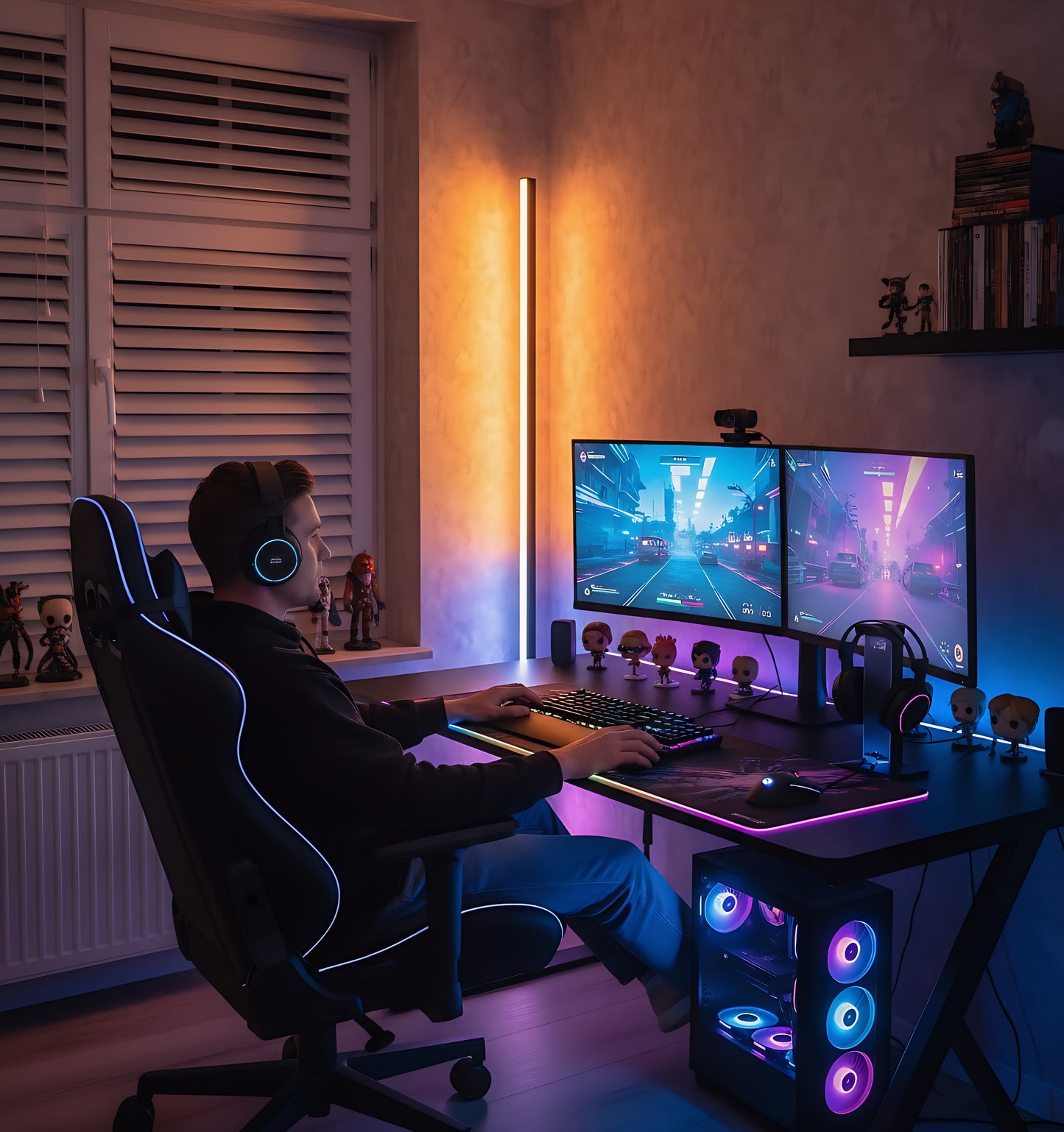 SenseLight® Bar Pro