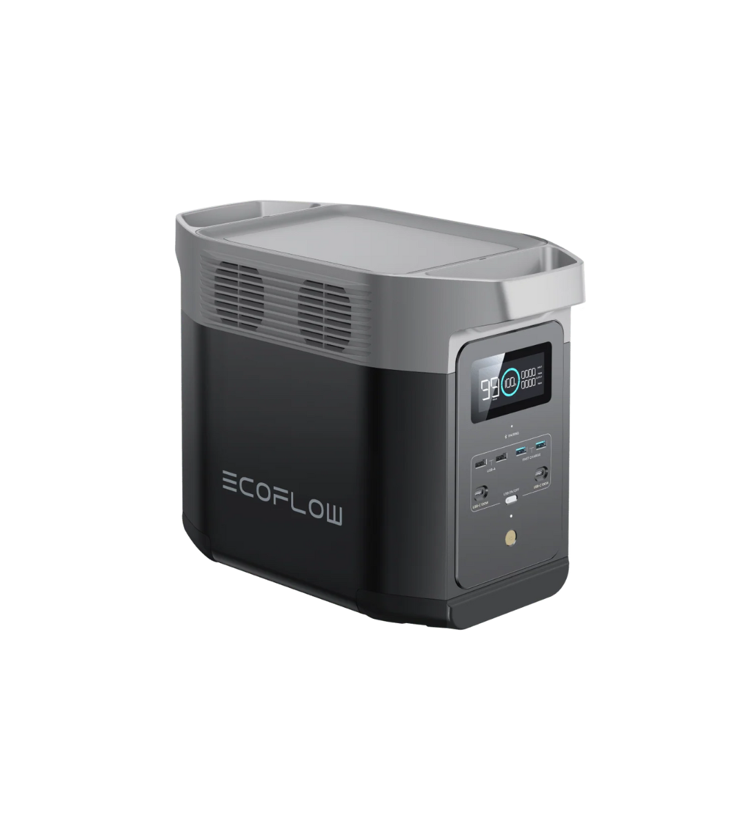 EcoFlow DELTA 2