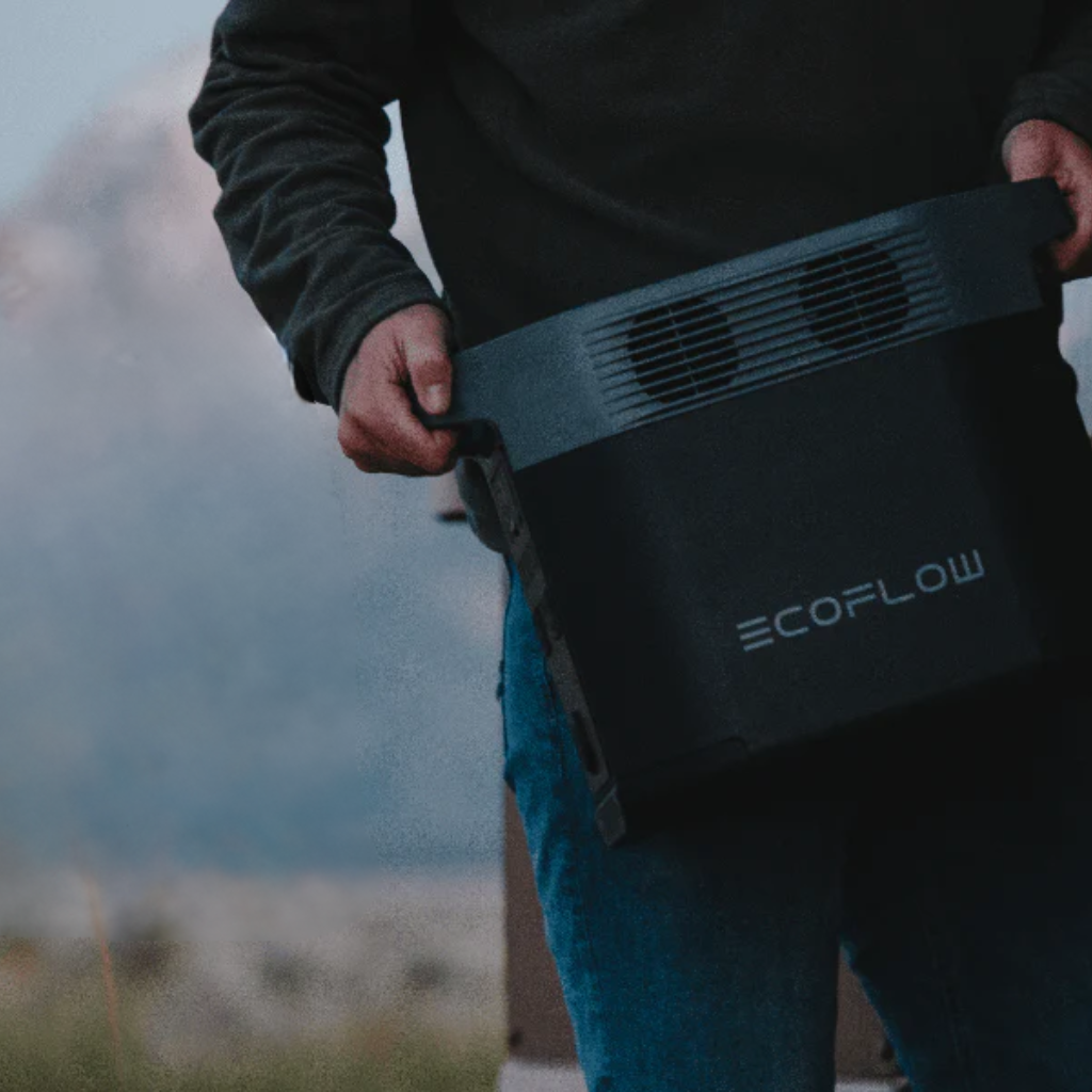 EcoFlow DELTA 2